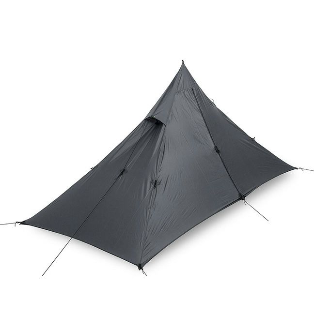 ライトウェイ ピラオム プラス タープ ハーフインナー セット オリーブ