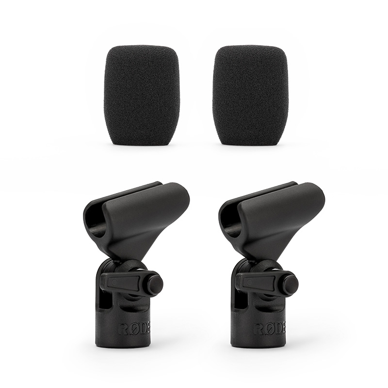 RODE MICROPHONES NT5 マッチド ペア NT5MP 安心の日本正規品！ | サン