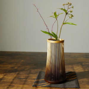 静岡の工芸品セレクト「竹（たけ）」 | 駿府楽市