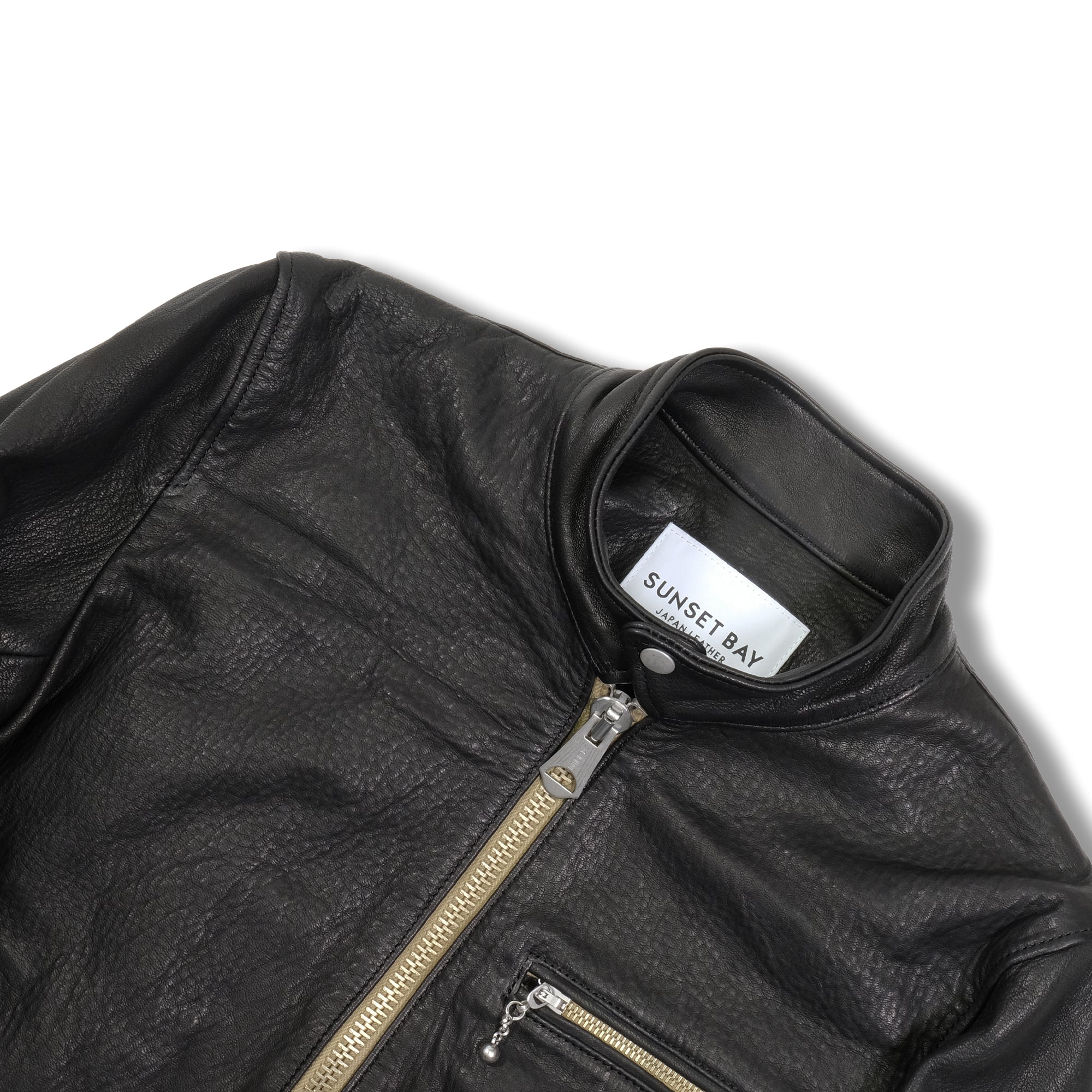 EZO CLYDE - BLACK – SUNSET BAY