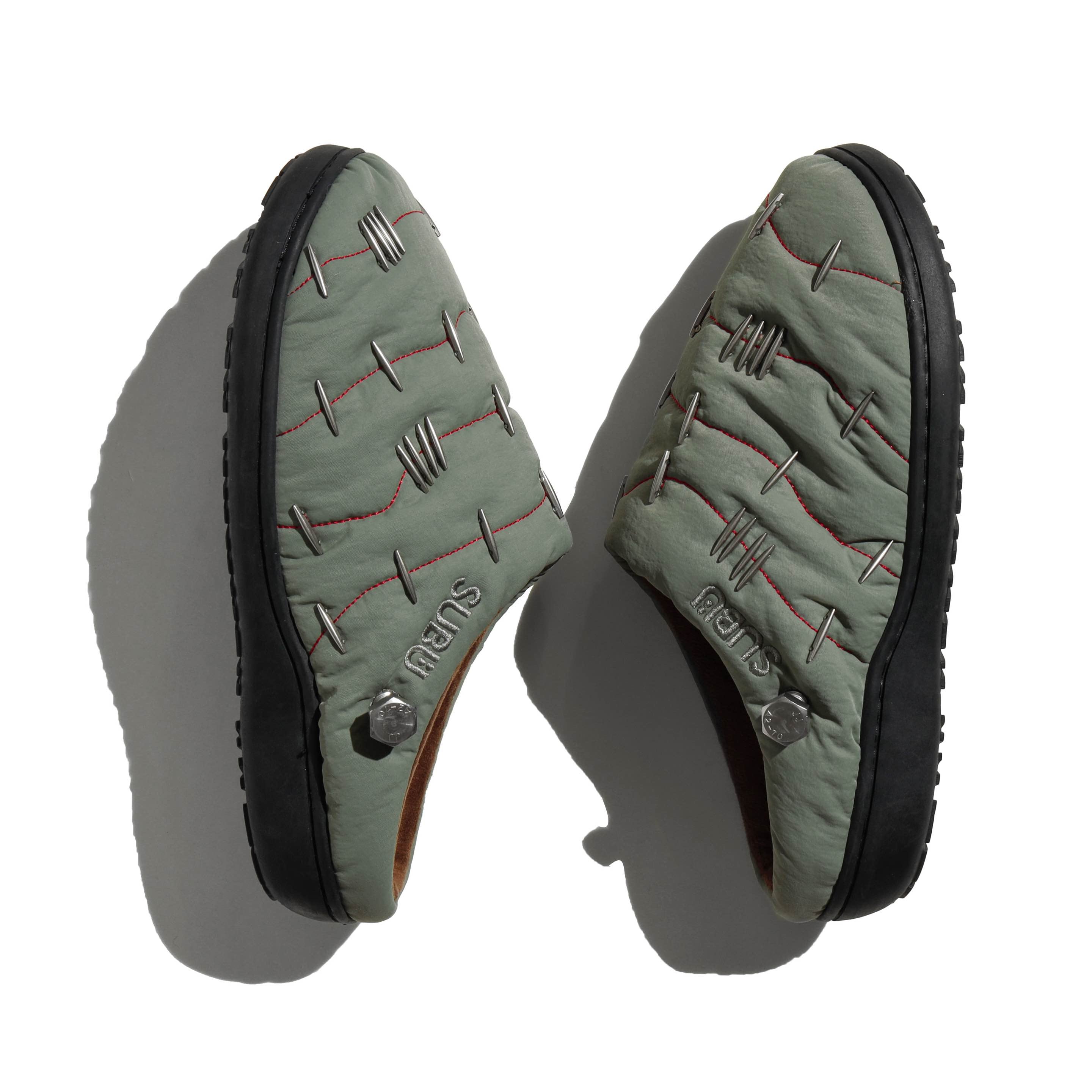 SUBU x SUB-AGE. Monster – SUBU ONLINE STORE