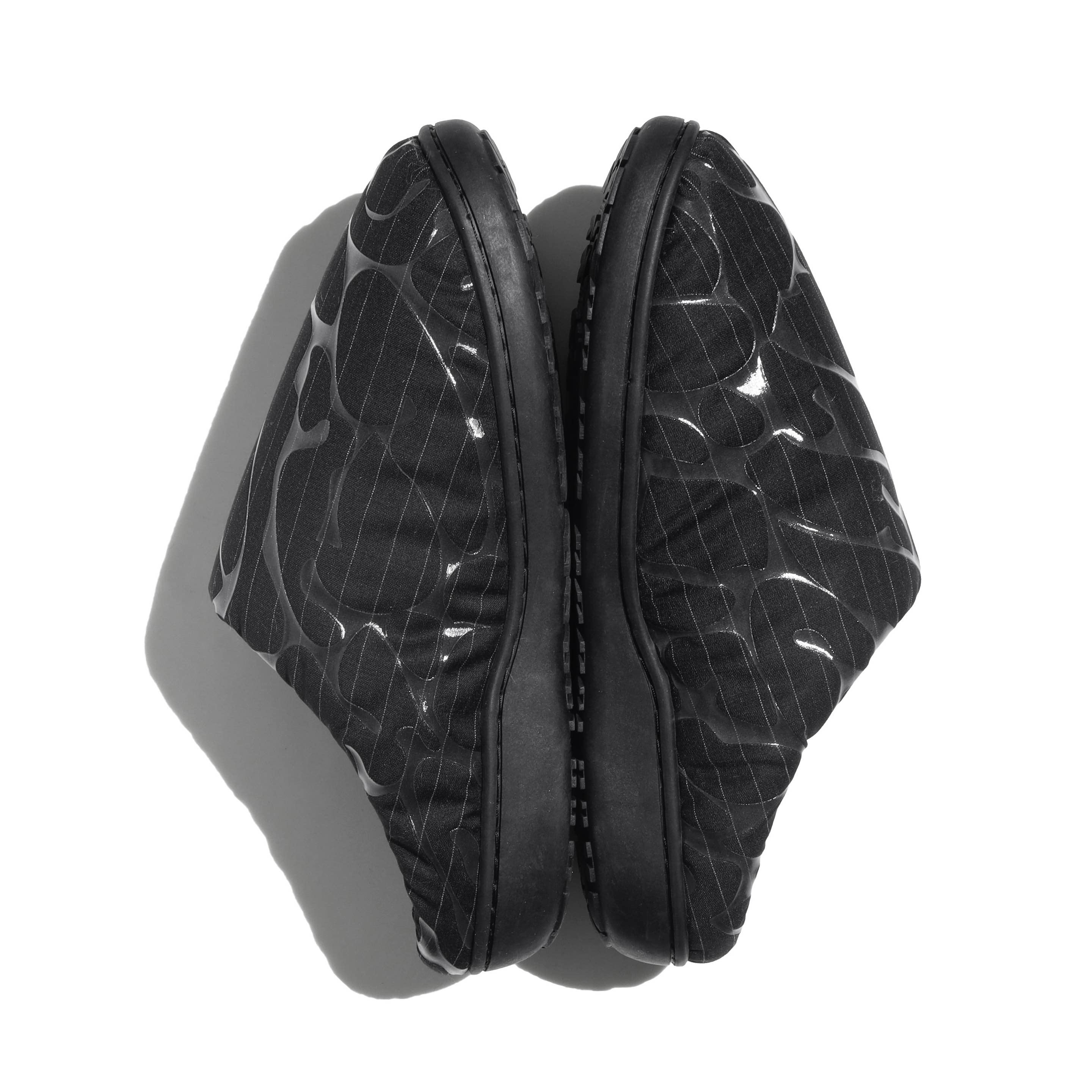 DOTS FRANKEN STRIPE BLACK – SUBU ONLINE STORE