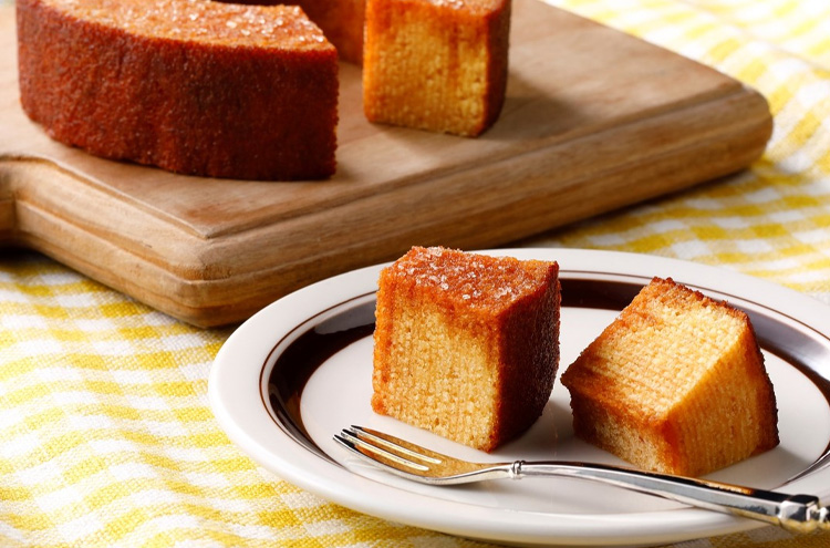 メープルバームクーヘン ザ・メープルマニア公式通販