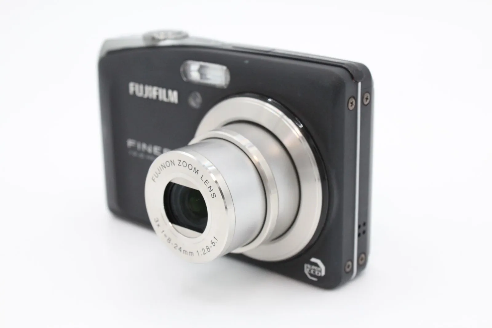 良品】FUJIFILM 富士フイルム デジタルカメラ FinePix (ファインピクス