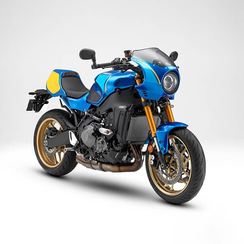 XSR900 ワイズギア カウルセット YSP杉並北