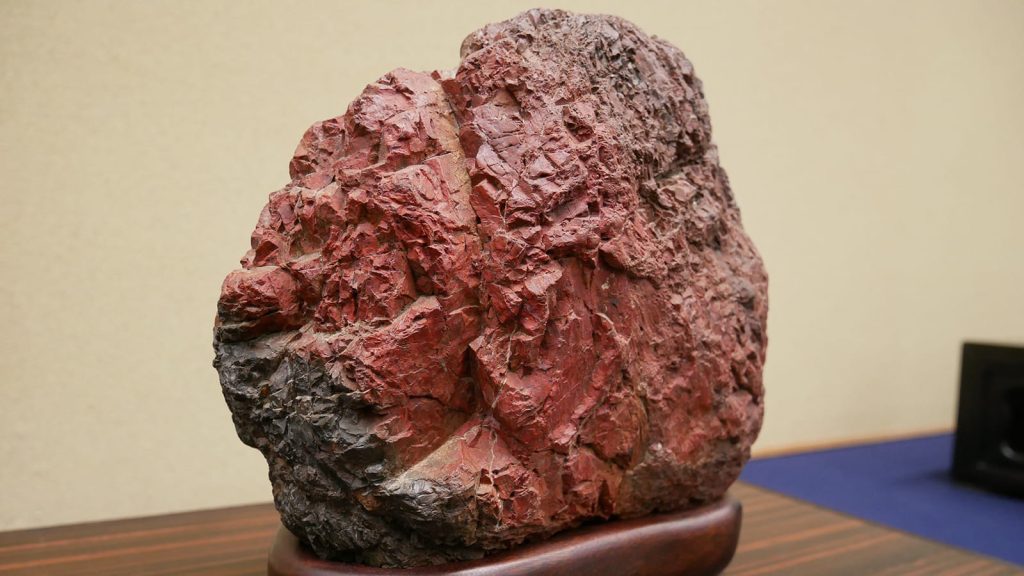 水石の種類・分類について | すいすい水石