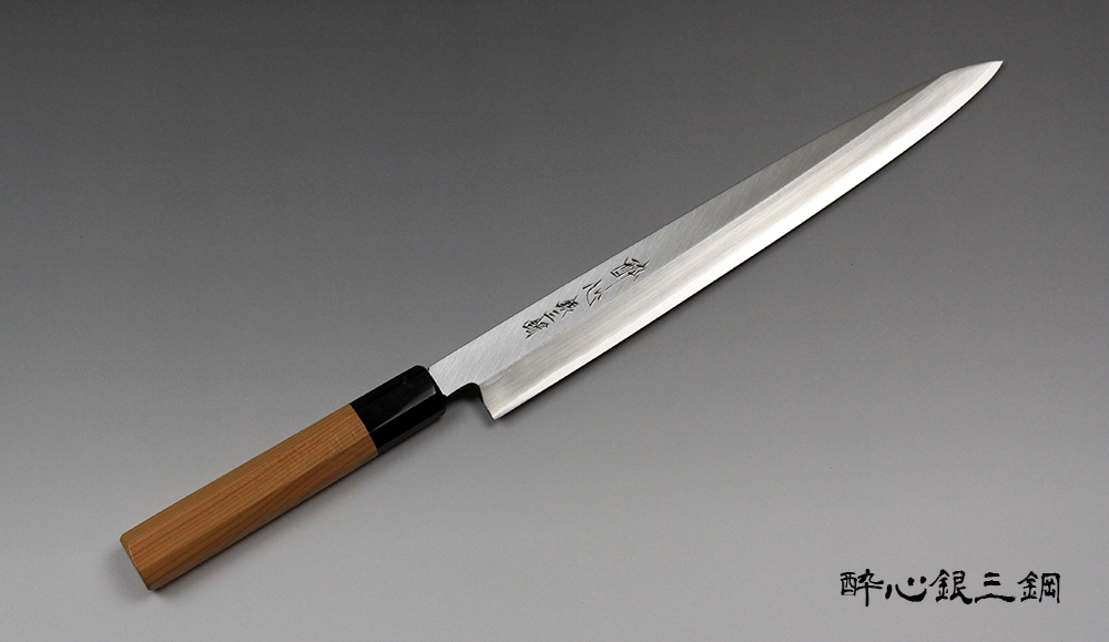 銀三鋼本霞 | 大阪 堺 酔心 SUISIN