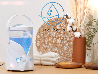 水素風呂リタライフ・水素吸入器リタエアーのレンタル・販売｜医療機関