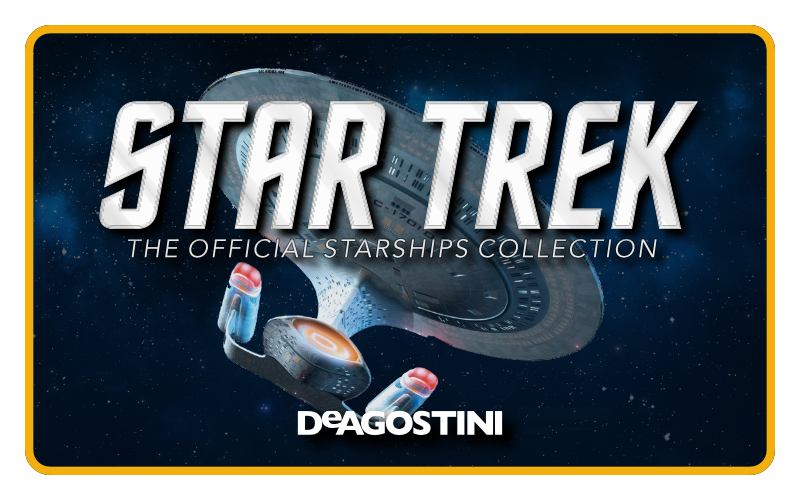 隔週刊 スターシップ・コレクション – SULU.JP