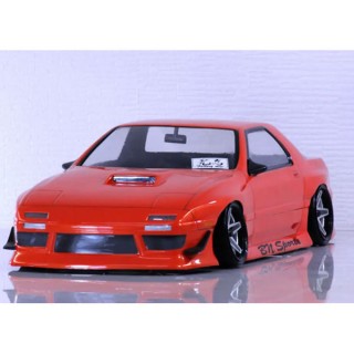 Toyota マークII JZX90(BNSports公認) ボディ [PAB-3173] - スーパー