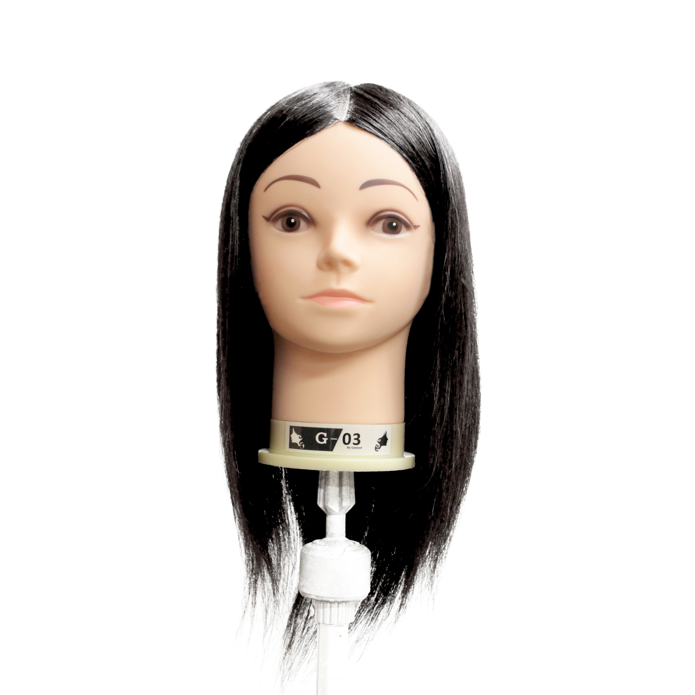 SUPERNORMAL / カットウィッグ G-03（最高級人毛）※現在欠品中 3月上旬