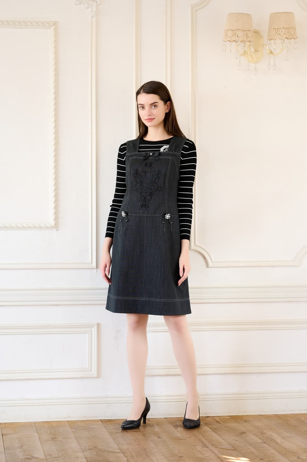 2022 Spring & Summer Collection of Super Beauty（スーパー