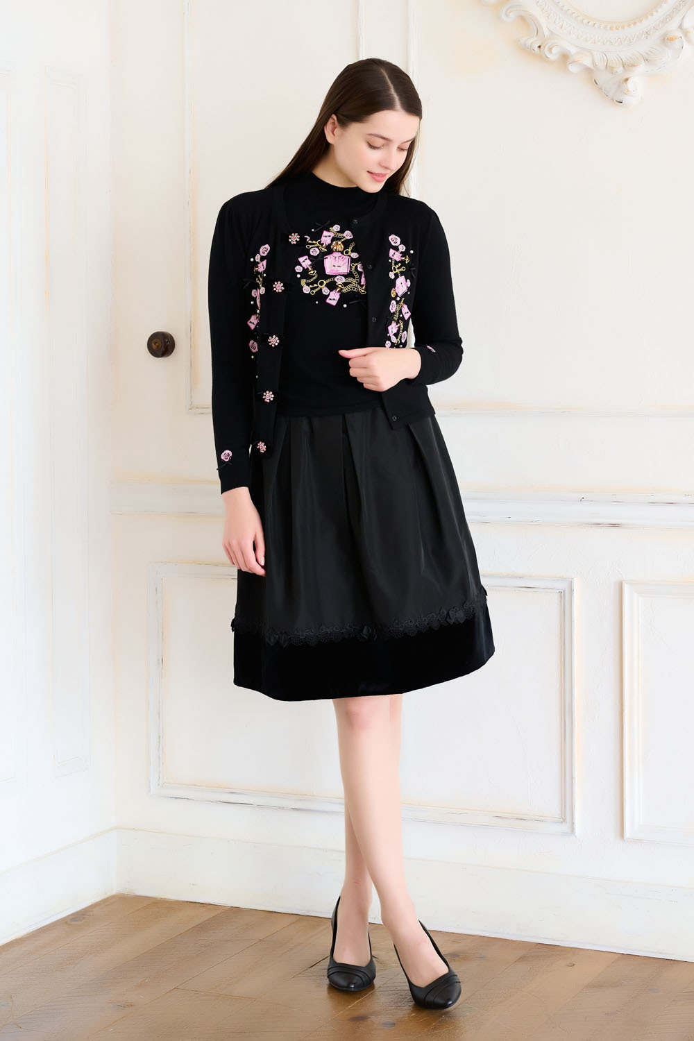 2022 Autumn & Winter Collection of Super Beauty（スーパー