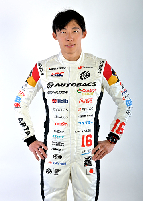 チーム詳細 | SUPER GT オフィシャルサイト