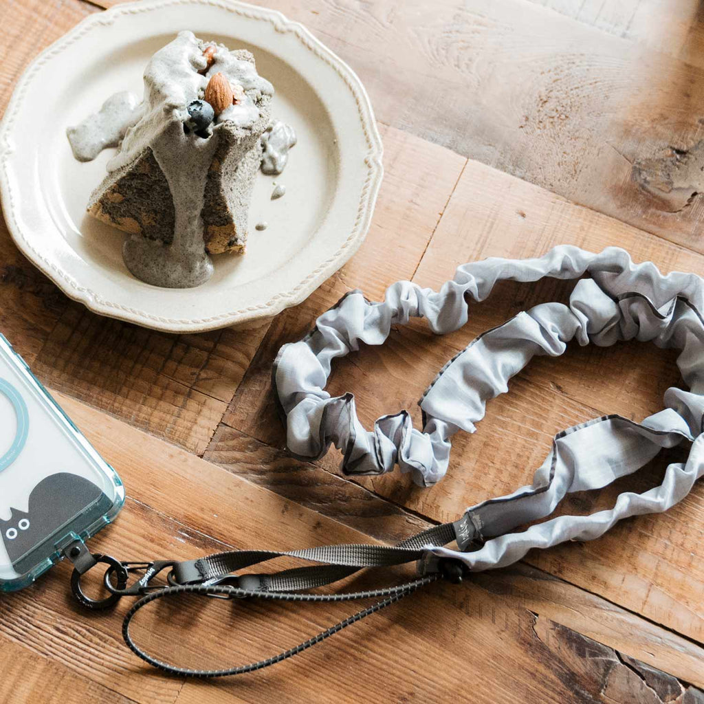 bitplay・ シュシュストラップ（ストラップアダプター付属）– SUPER KOPEK