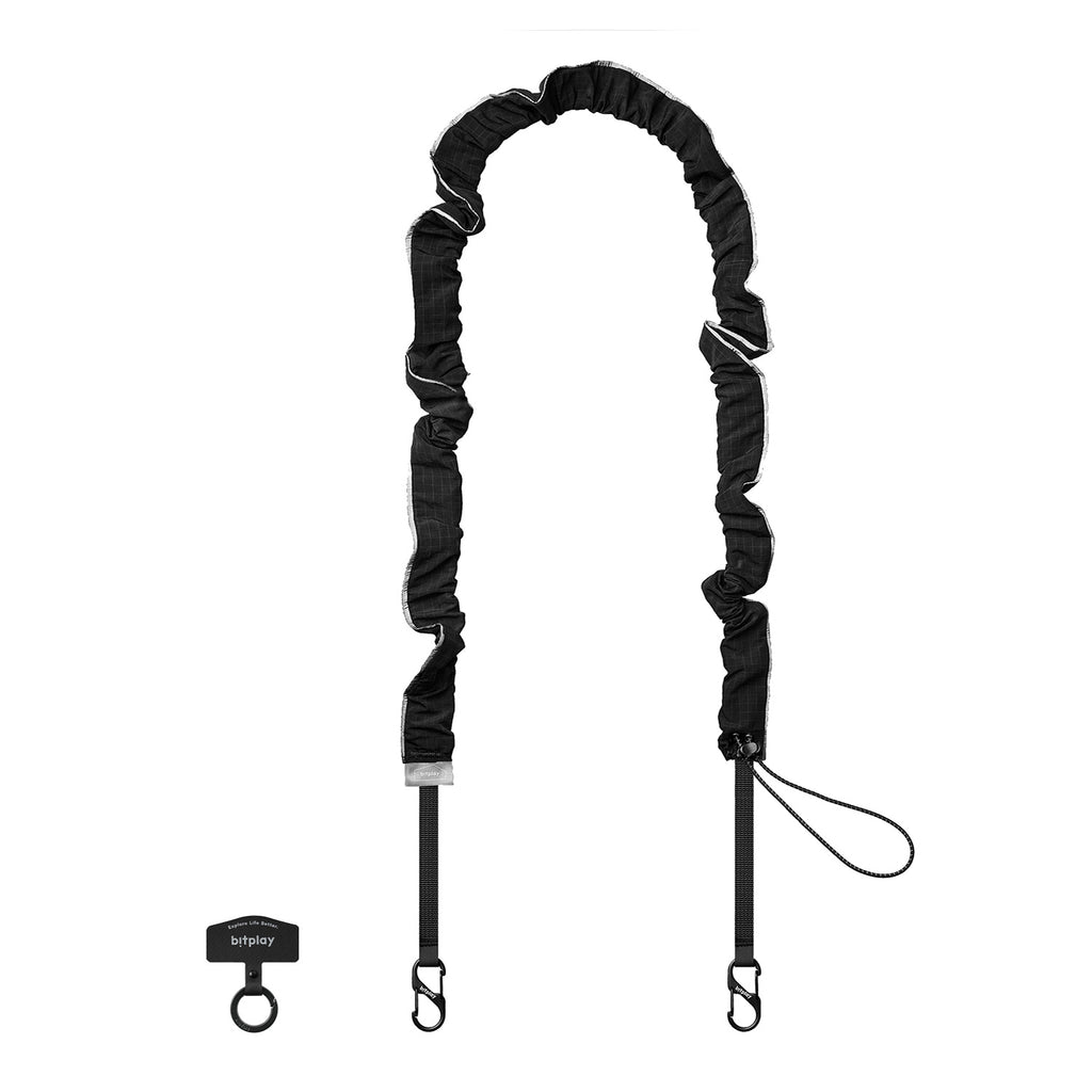 bitplay・グロー シュシュ・ストラップ– SUPER KOPEK