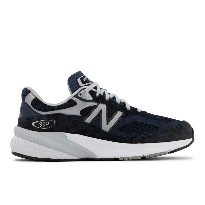 Men's New Balance 990 V6 - Running and Lifestyle Shoe – Super