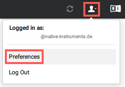 外付けハードドライブにインストールされたKOMPLETEのコンテンツを複数