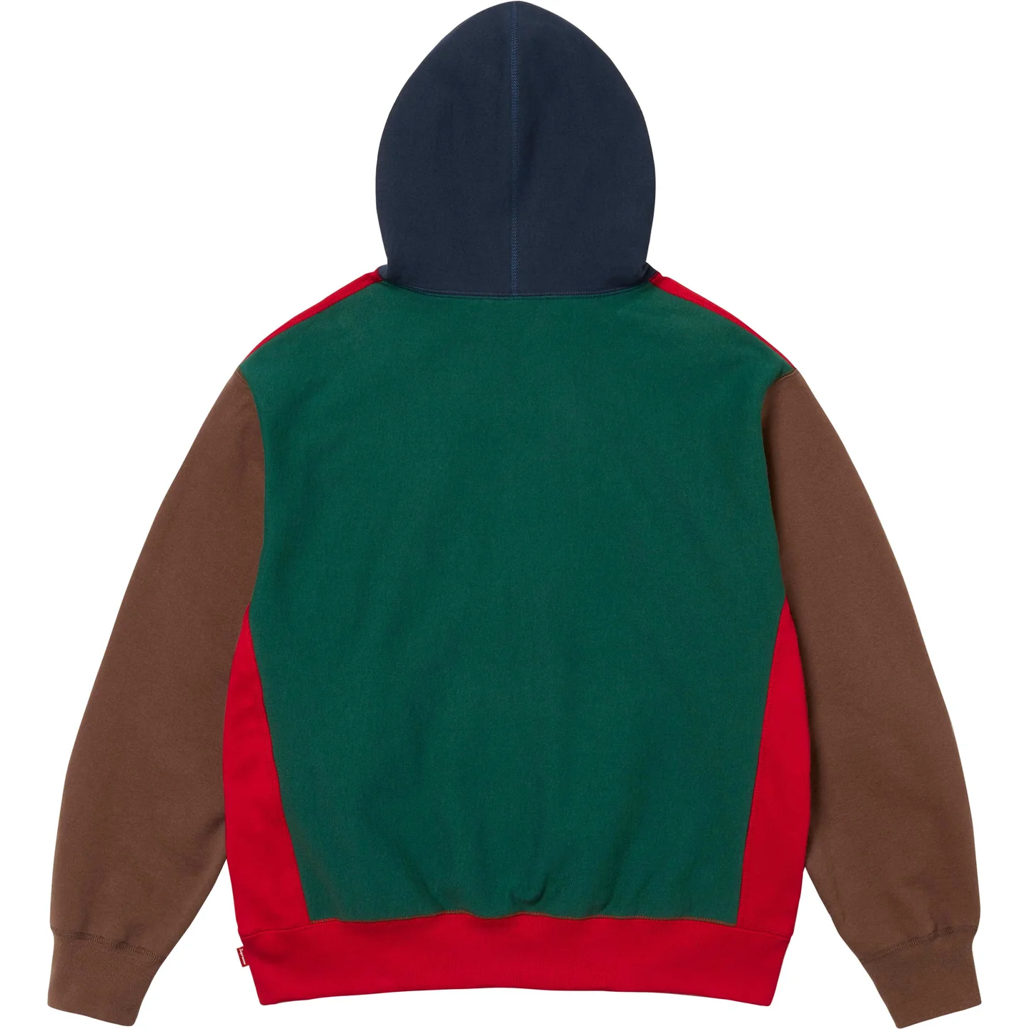 Box Logo Hooded Sweatshirt | Supreme 24fw
