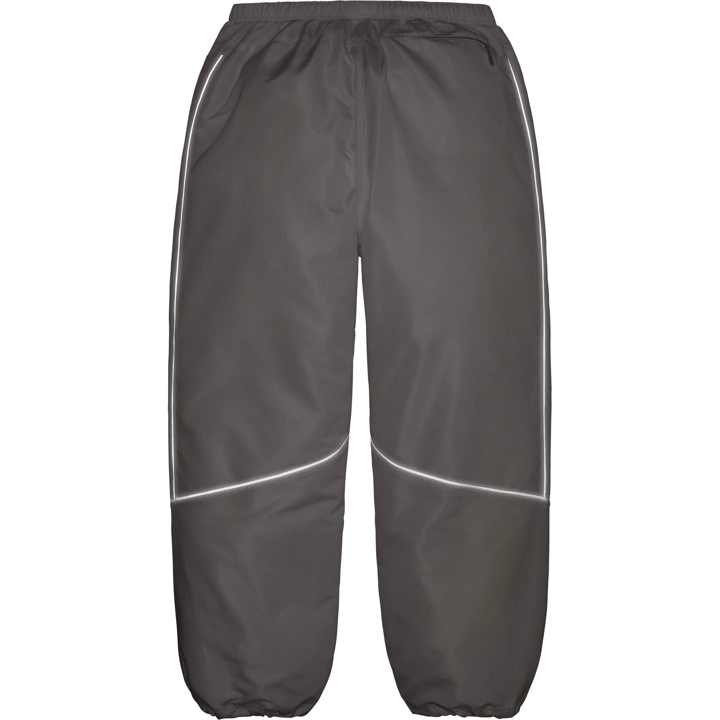 Reflective Piping Track Pant | Supreme 24fw