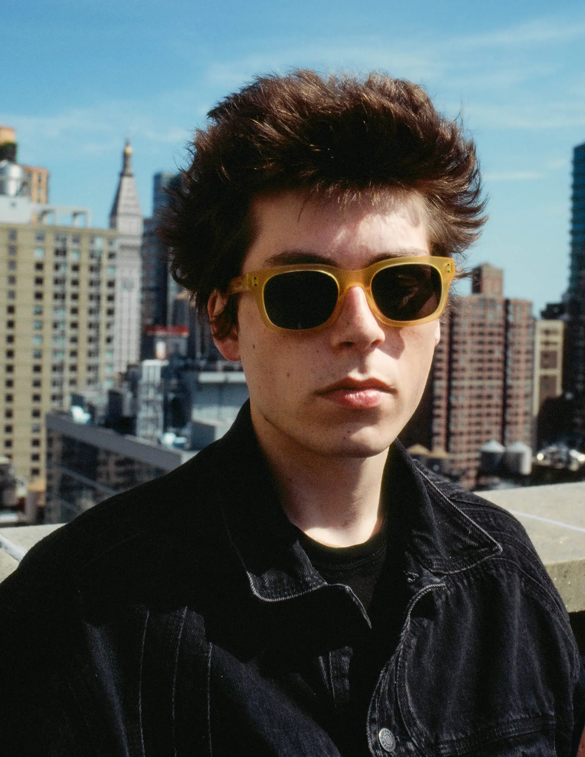 Avon Sunglasses | Supreme 24ss