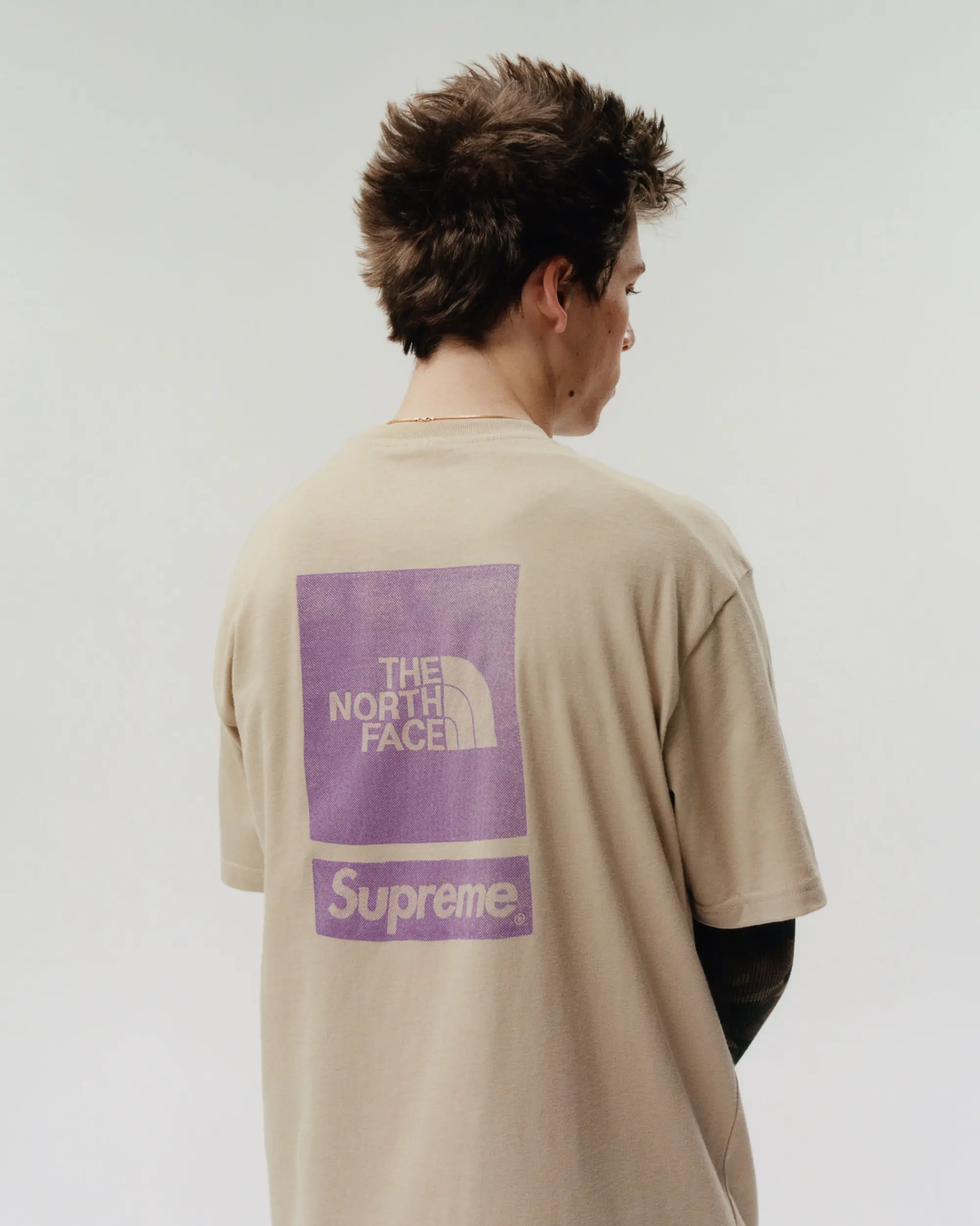 Supreme®/The North Face® S/S Top | Supreme 24ss