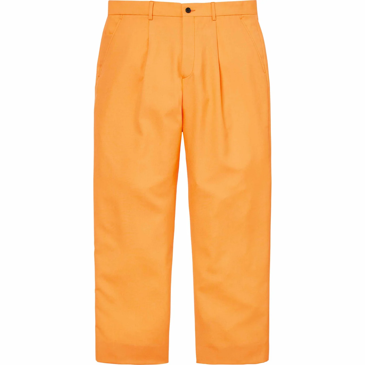 Pleated Trouser | Supreme 24ss