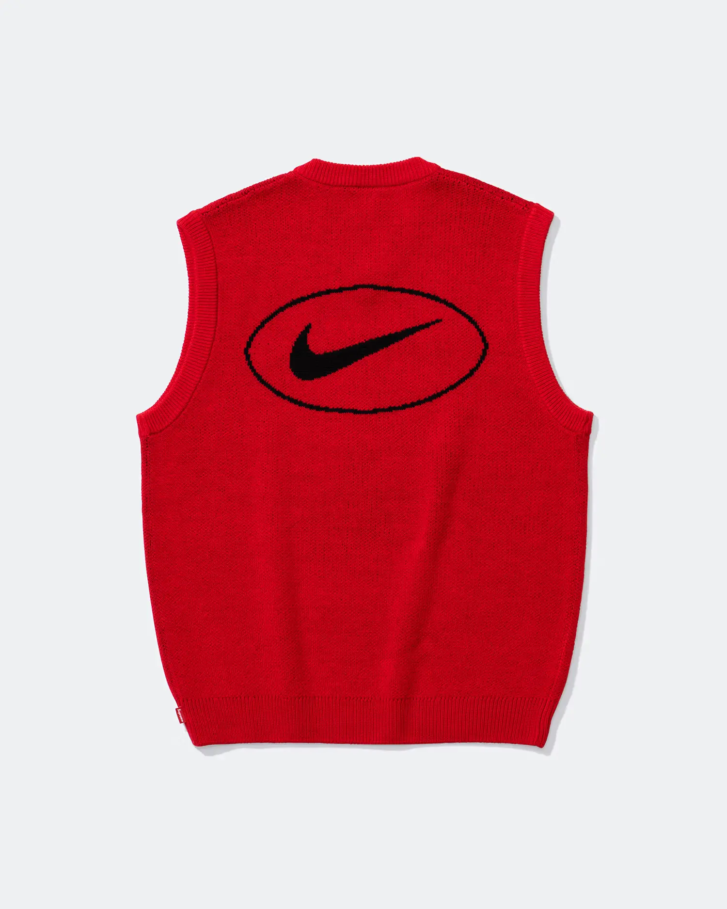 Supreme®/Nike® Sweater Vest | Supreme 25ss
