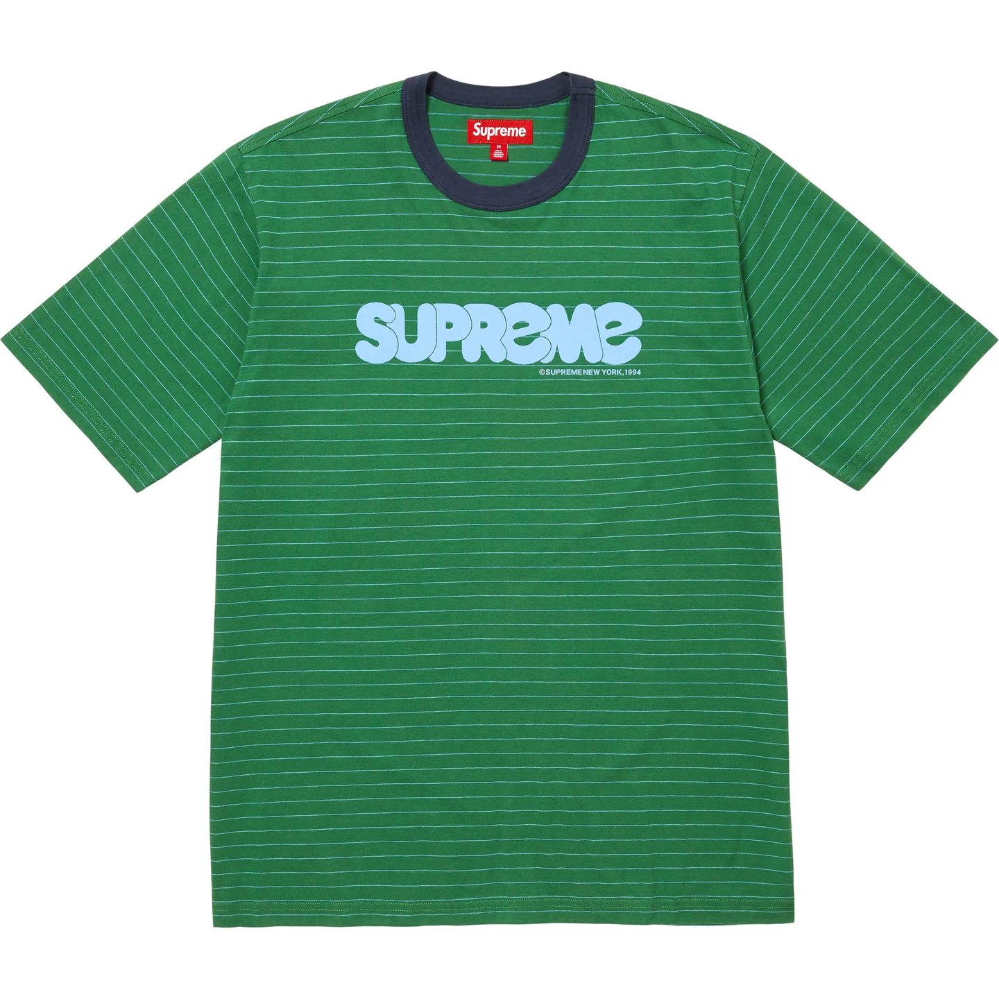 Bubble S/S Top | Supreme 25ss