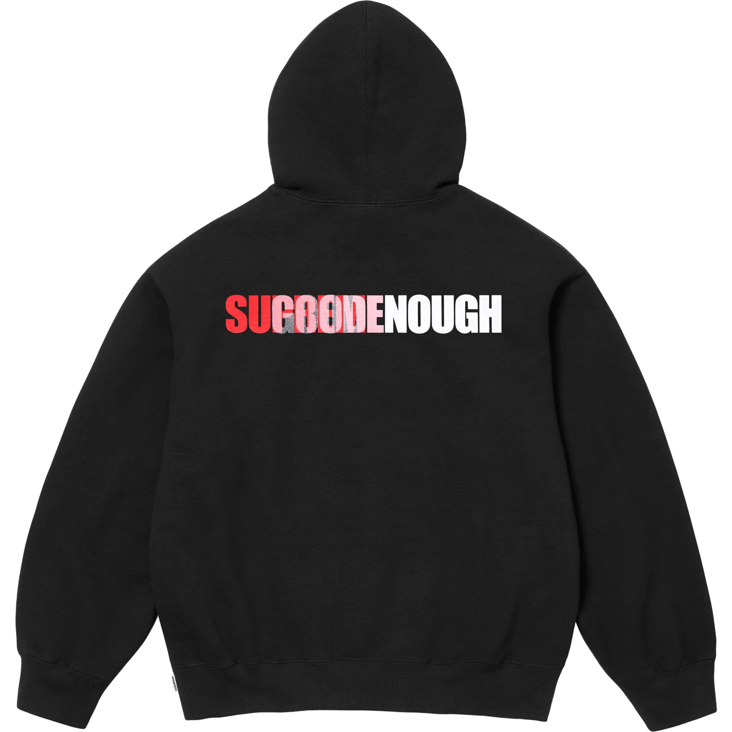 Supreme®/GOODENOUGH Hooded Sweatshirt | Supreme 25ss