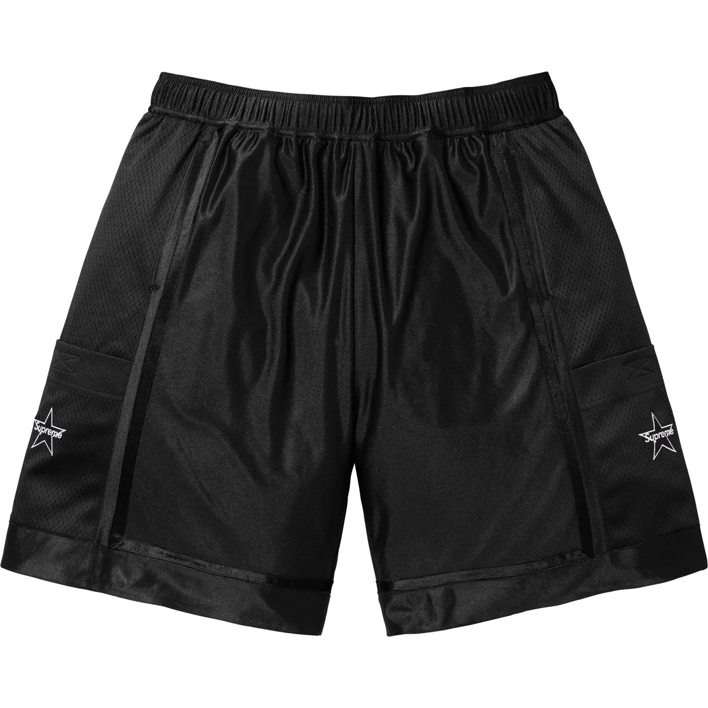 Side Pocket Basketball Short | Supreme 25ss