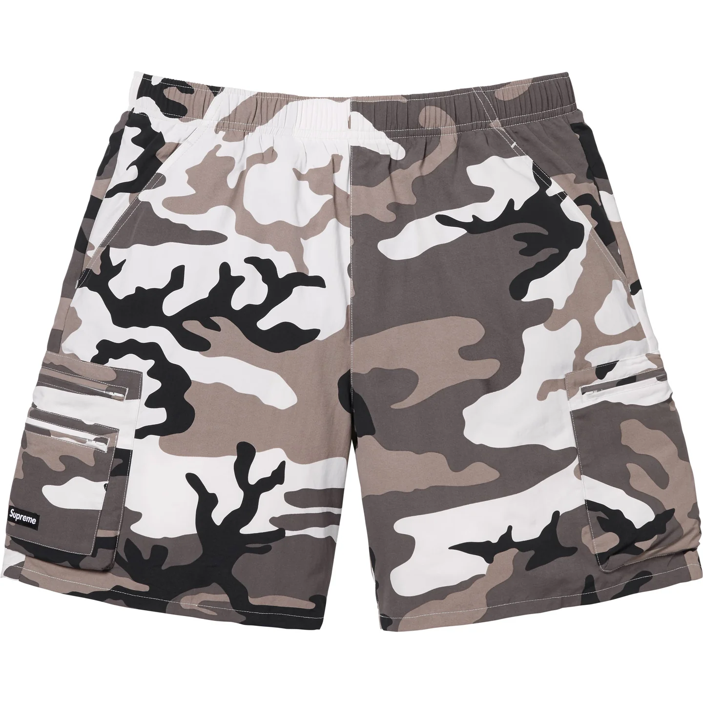 Cargo Water Short | Supreme 25ss
