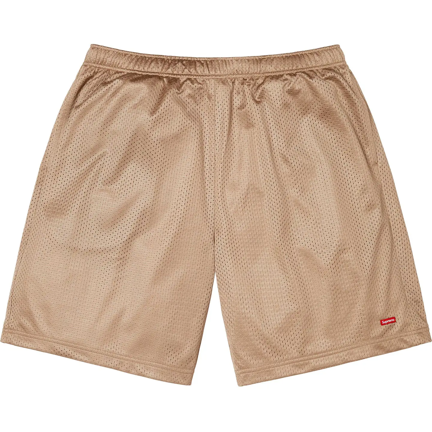 Small Box Baggy Mesh Short | Supreme 25ss