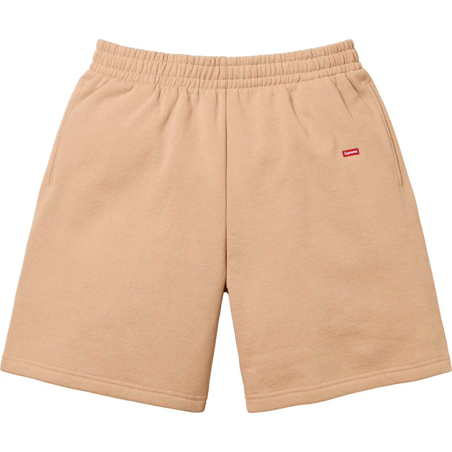 Small Box Sweatshort | Supreme 25ss