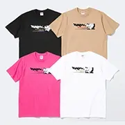 Supreme/Zoo York Soccer Jersey | Supreme 25ss