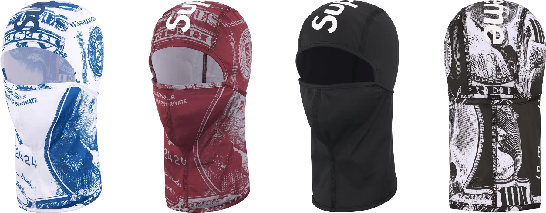 Lightweight Balaclava | Supreme 25ss