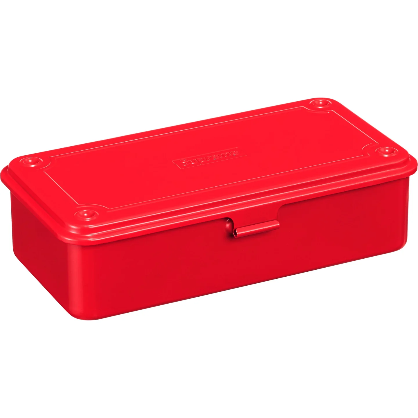 Supreme®/Toyo Steel T-190 Mini Toolbox | Supreme 25ss