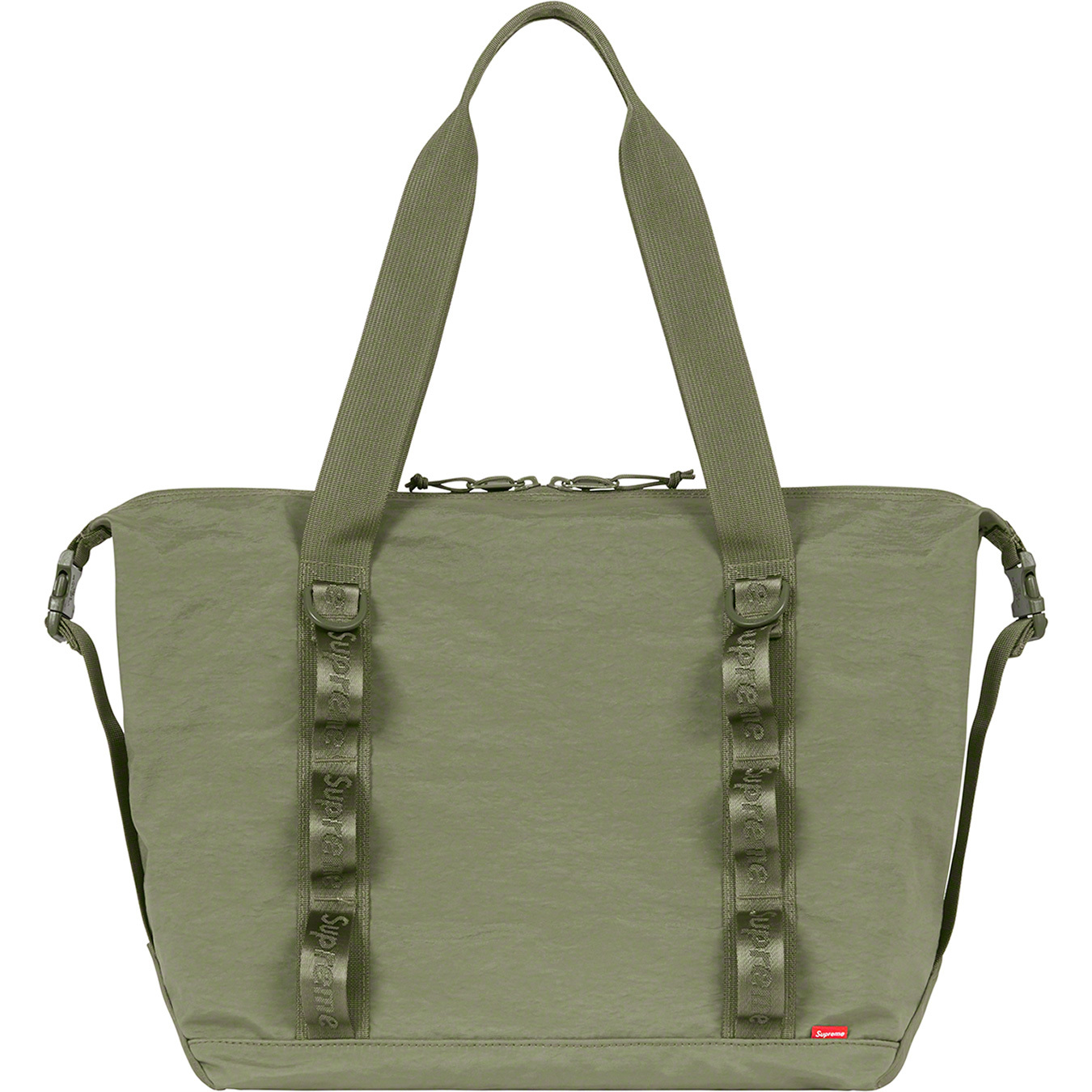 Zip Tote | Supreme 20fw