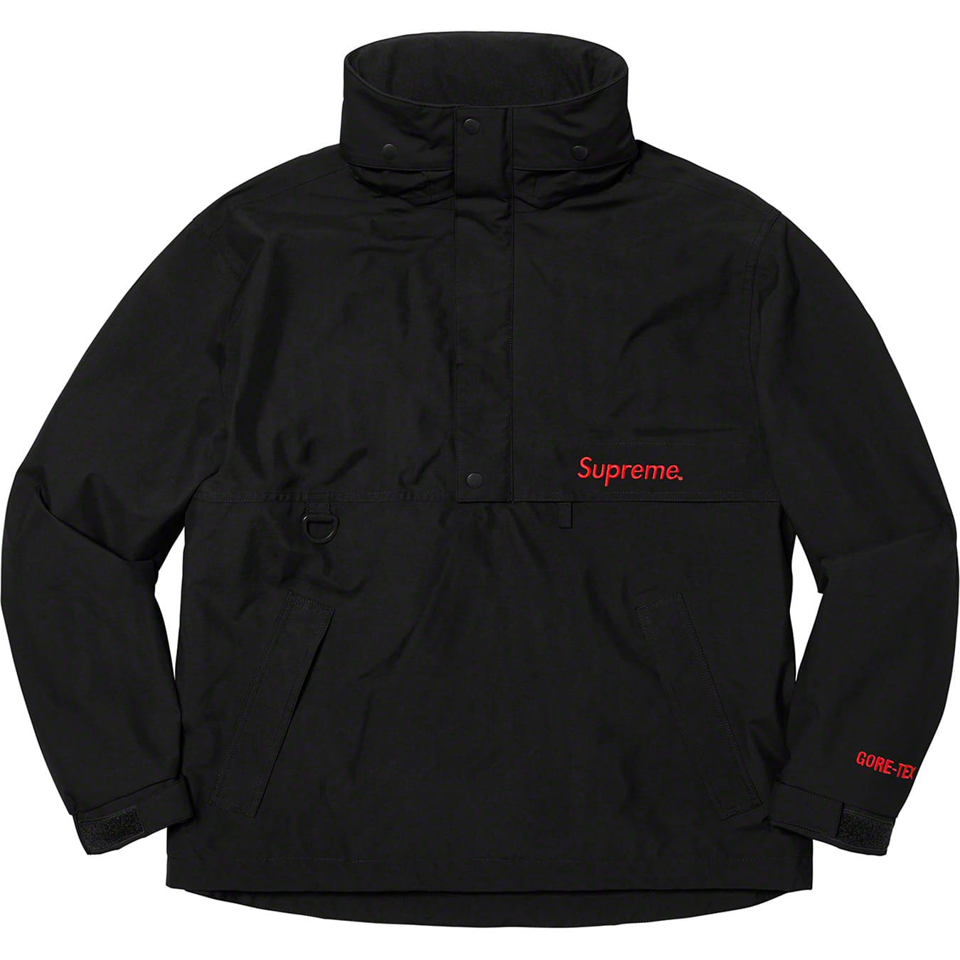 GORE-TEX Anorak | Supreme 20ss
