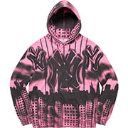 Supreme®/New York Yankees™ Track Jacket | Supreme 21fw