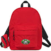 Vampire Boy Waist Bag | Supreme 21ss