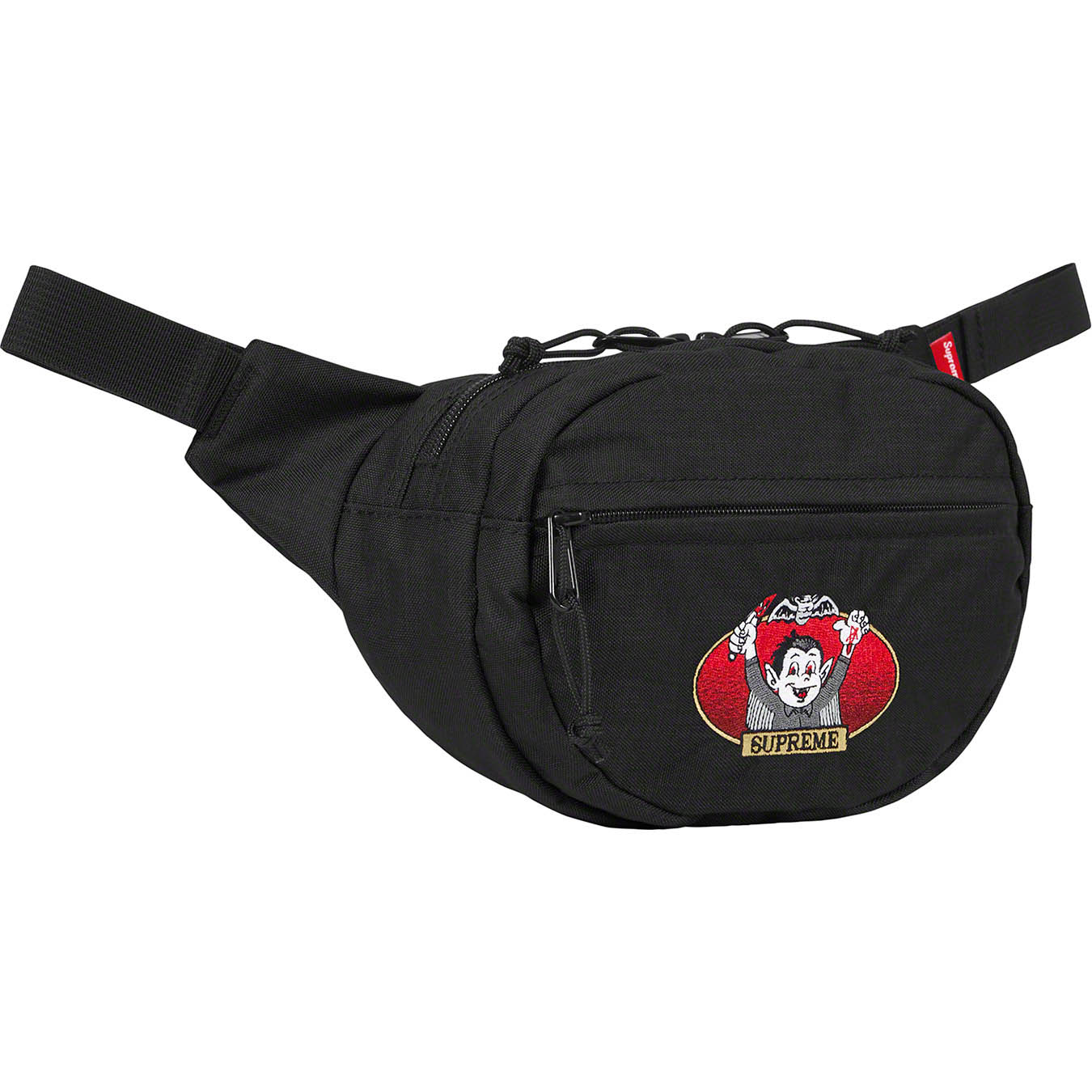 Vampire Boy Waist Bag | Supreme 21ss