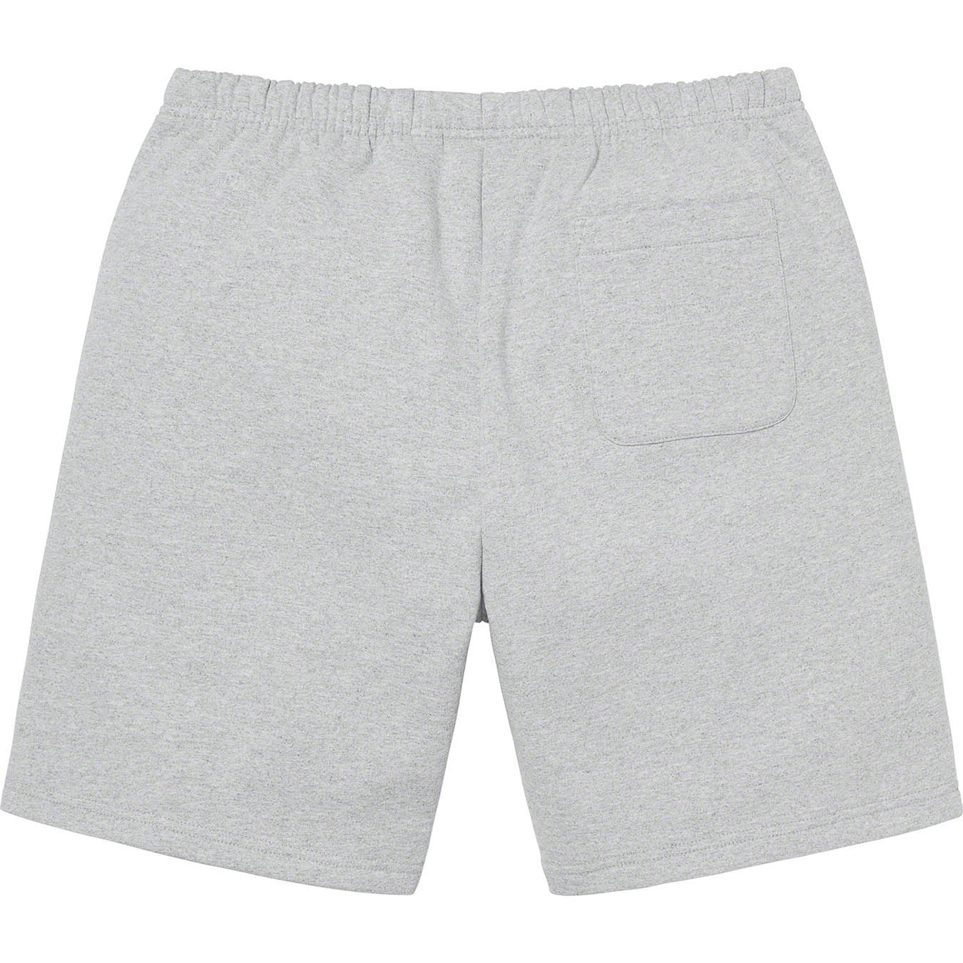 Small Box Sweatshort | Supreme 21ss