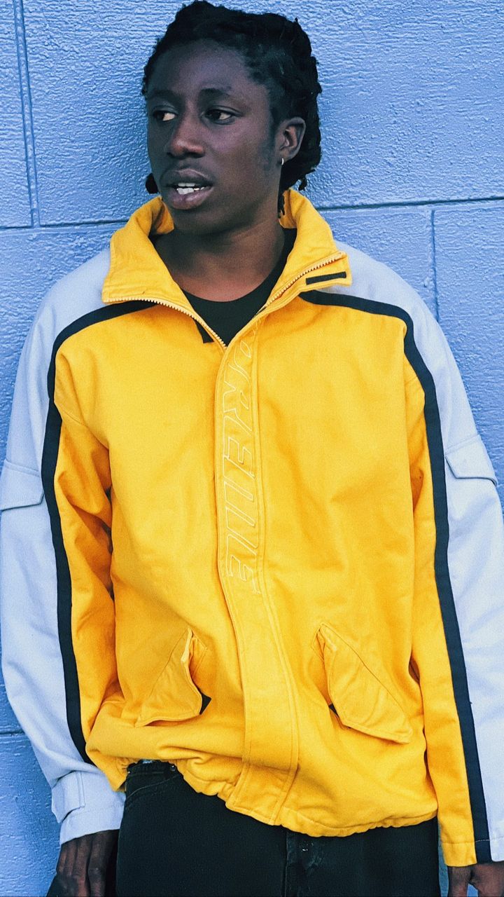 Brushed Twill Zip Jacket | Supreme 22fw