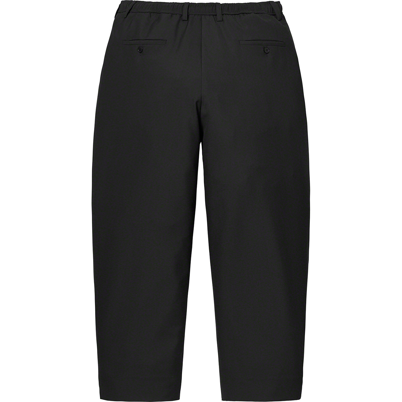 Pleated Trouser | Supreme 22ss