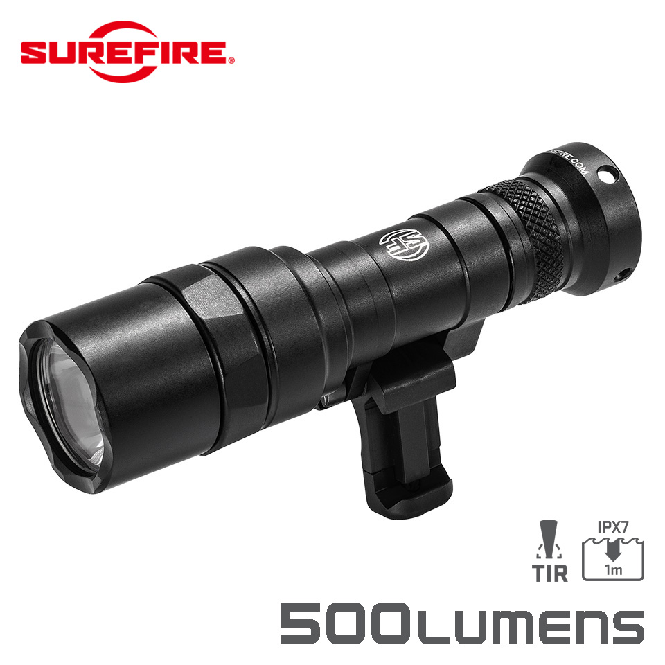SUREFIRE M340C SCOUT LIGHT PRO | SUREFIRE