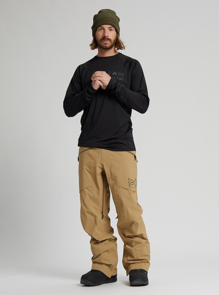 Burton Men's [ak] Hover GORE-TEX Pro 3l Pants Snowboard