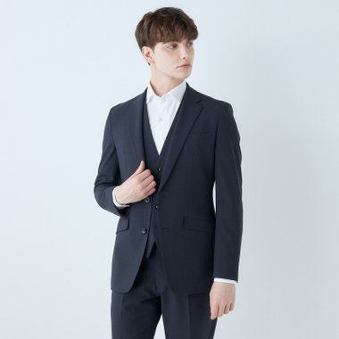 スーツ｜スリーピース(ベスト付)｜SUIT SELECT | スーツセレクト公式通販