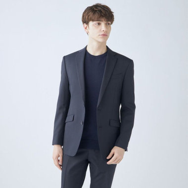 スーツ｜ネイビースーツ(紺)｜SUIT SELECT | スーツセレクト公式通販