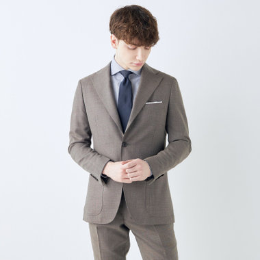スーツ｜MARZOTTO（マルゾット）｜SUIT SELECT | スーツセレクト公式通販
